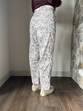 Load image into Gallery viewer, wildflower rope string pants