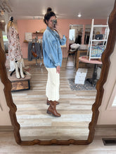 Load image into Gallery viewer, blowfish dark honey tall riding boot