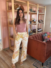 Load image into Gallery viewer, dusty mauve scoop ribbed tank