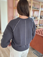 Load image into Gallery viewer, dani soft double knit sweater