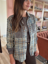 Load image into Gallery viewer, lynyrd vintage mixed flannel