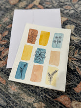 Load image into Gallery viewer, watercolor cards