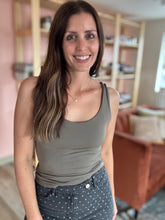 Load image into Gallery viewer, tilly polka dot shorts