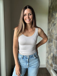 stone soft basic scoop tank