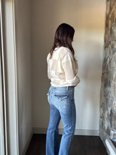 Load image into Gallery viewer, judy blue high waist flare