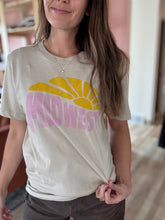 Load image into Gallery viewer, retro midwest sun tee