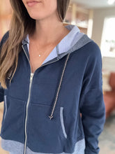 Load image into Gallery viewer, cape cod soft brushed hoodie