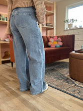 Load image into Gallery viewer, habitual lia drawstring wide leg