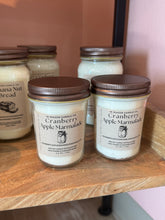 Load image into Gallery viewer, in season candle co. small candles