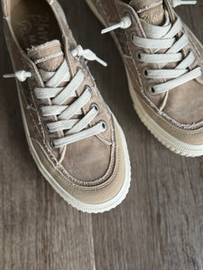 blowfish desert drift slip-on sneakers