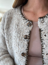 Load image into Gallery viewer, fall confetti button cardigan