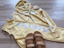 Load image into Gallery viewer, rome burnout fleece sweatpants | 4 colors