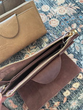 Load image into Gallery viewer, wristlet wallet with RFID protection | 5 colors