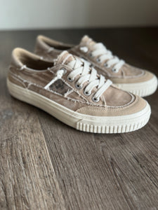 blowfish desert drift slip-on sneakers