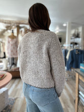 Load image into Gallery viewer, fall confetti button cardigan