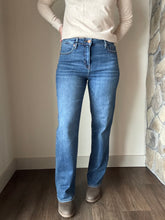 Load image into Gallery viewer, hidden high rise dark classic straight