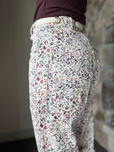 Load image into Gallery viewer, wildflower rope string pants