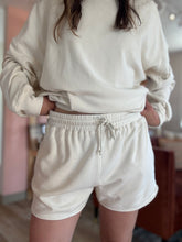 Load image into Gallery viewer, alpaca soft vintage shorts