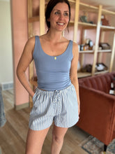 Load image into Gallery viewer, denim soft basic scoop tank