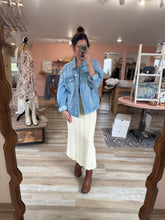 Load image into Gallery viewer, blowfish dark honey tall riding boot