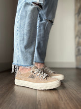 Load image into Gallery viewer, blowfish desert drift slip-on sneakers