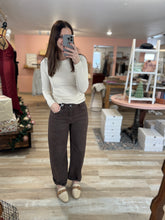 Load image into Gallery viewer, oat long sleeve tee