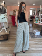 Load image into Gallery viewer, see me stripe pants
