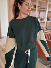 Load image into Gallery viewer, everglades pullover sweatshirt