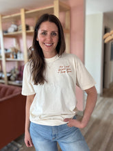 Load image into Gallery viewer, the blessing tee