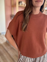 Load image into Gallery viewer, elle sienna sweater top