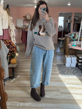Load image into Gallery viewer, chocolate chelsea boot