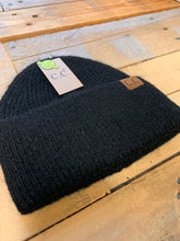 Load image into Gallery viewer, cc soft cuffed beanie | 4 colors