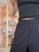 Load image into Gallery viewer, night bloom pants
