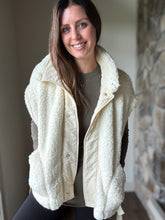Load image into Gallery viewer, olive soft ribbed long sleeve top