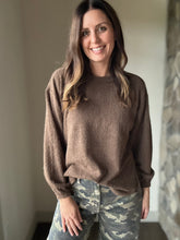 Load image into Gallery viewer, hidden baggy camo pants