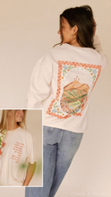 Load image into Gallery viewer, I’m praising my risen Savior sweatshirt