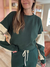 Load image into Gallery viewer, everglades pullover sweatshirt