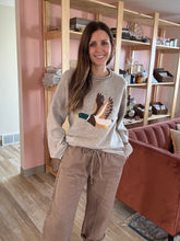 Load image into Gallery viewer, mallard migration sweater