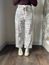 Load image into Gallery viewer, wildflower rope string pants