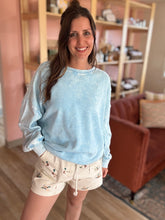 Load image into Gallery viewer, watercolor mallard shorts
