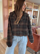 Load image into Gallery viewer, barrel light denim pants