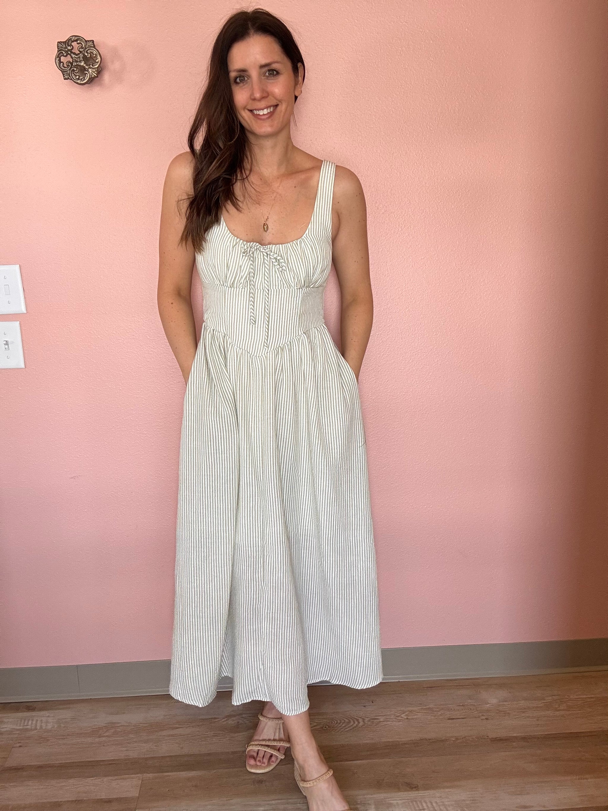 Dresses Cloth + Stone Dresses Cloth + Stone