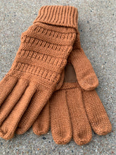 Load image into Gallery viewer, cc touch screen compatible gloves | 7 colors