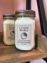 Load image into Gallery viewer, in season candle co. large candles