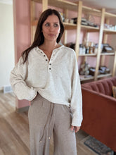 Load image into Gallery viewer, soft stone wide leg pants