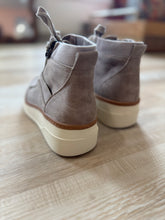 Load image into Gallery viewer, blowfish stone lace-up hybrid sneaker boot