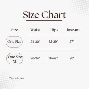 buttery-soft yoga waist leggings | 5 colors | one size + one size xl