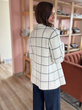 Load image into Gallery viewer, off the grid soft plaid shirt