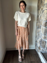 Load image into Gallery viewer, monroe luxe tie back knit top
