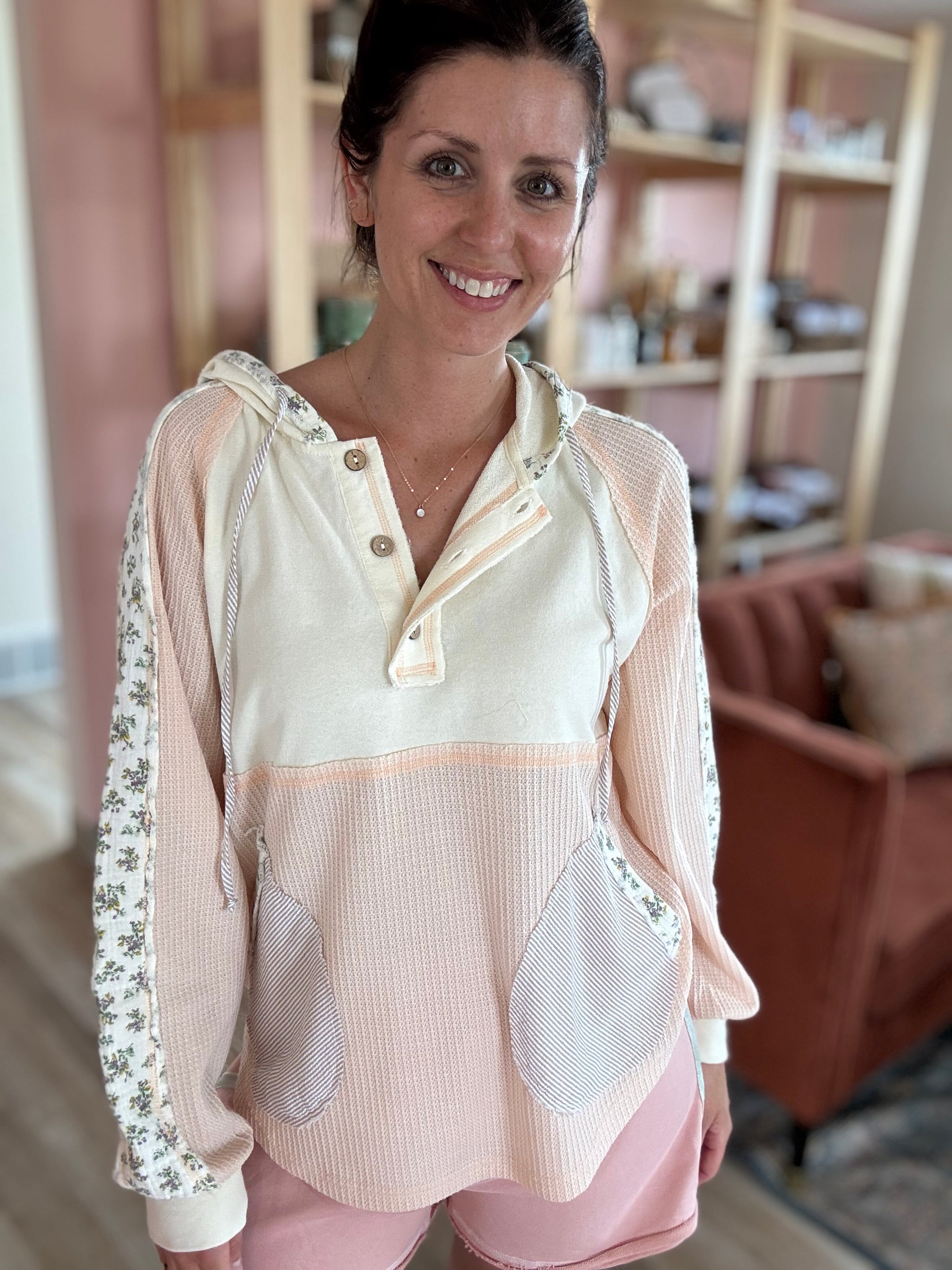 Sweatshirts – Cloth + Stone